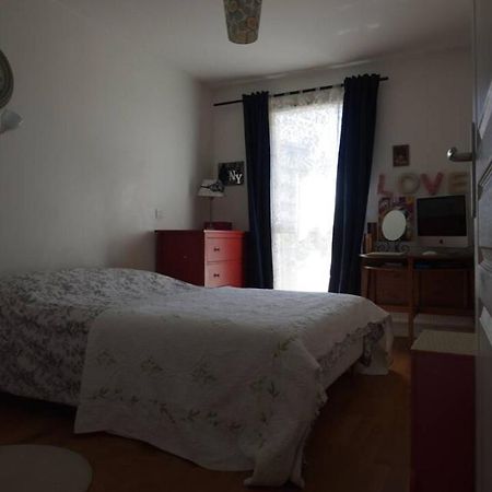 Appartement Le Bon Coin à Bordeaux Extérieur photo