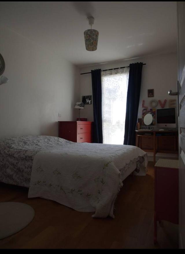 Appartement Le Bon Coin à Bordeaux Extérieur photo