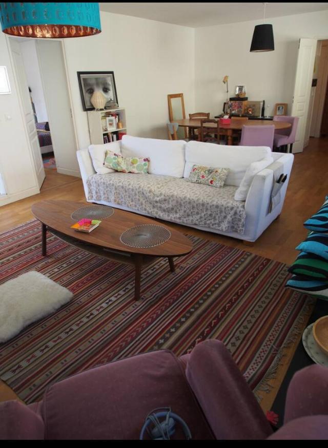 Appartement Le Bon Coin à Bordeaux Extérieur photo