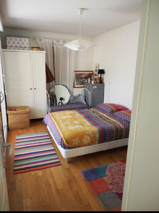 Appartement Le Bon Coin à Bordeaux Extérieur photo